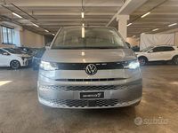 Usata VW Multivan 2022 Furgone