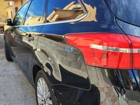 Usata Ford Focus 120 CV (88 kW) 2016 Station wagon