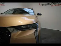 Usata DS Automobiles DS4 Crossback Trocadero 131 CV (96 kW) 2022 Oro SUV