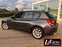 usata BMW 114 - Serie 1 d 5p Sport