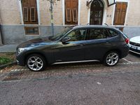 usata BMW X1 sdrive20d xLine 184cv