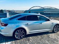 usata Renault Talisman 1.6 dci energy Intens 160cv edc