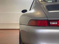 usata Porsche 993 993 Coupe 4S 3.8 (X51)
