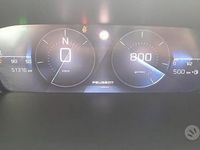 Usata Peugeot 308 Allure 131 CV (96 kW) 2022 Bianco Berlina