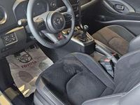 Nuova Toyota Yaris 280 CV (205 kW) 2026 Grigio Berlina