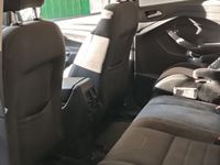 Usata Ford Kuga 140 CV (102 kW) 2014 Nero SUV