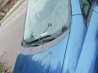 Usata Fiat Grande Punto 65 CV (47 kW) 2007 Blu Utilitaria