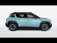 Nuova Renault 4 E-Tech Iconic 77 kW (106 CV) 2025 Azzurro SUV