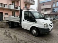 usata Ford Transit Transit350 2.4 TDI SOLO 35.000KM