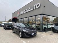 Usata Ford S-MAX Titanium S 150 CV (110 kW) 2015 Nero Monovolume