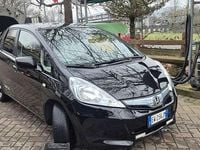 Usata Honda Jazz Elegance 88 CV (64 kW) 2012 Other Utilitaria