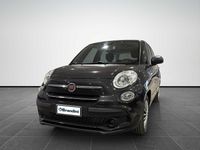 Usata Fiat 500L Urban 95 CV (69 kW) 2019 Grigio Monovolume