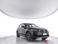 Usata BMW X3 190 CV (139 kW) 2022 Grigio SUV