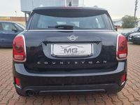 usata Mini One D Countryman 1.5 116 CV CAMBIO AUTOMA