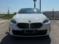 Usata BMW 116 Comfort Edition 122 CV (89 kW) 2025 Bianco Utilitaria