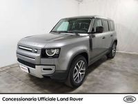 usata Land Rover Defender 2.0d sd4 se awd 200cv auto