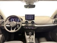 Nuova Audi Q2 S-Line 150 CV (110 kW) 2025 Blu ascari metallizzato SUV