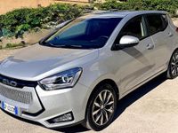 Usata EVO Evo 3 107 CV (78 kW) 2023 Argento SUV