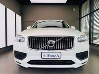 Usata Volvo XC90 Core 235 CV (172 kW) 2024 Bianco SUV
