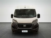 Usata Fiat Ducato 140 CV (102 kW) 2024 Bianco Furgone