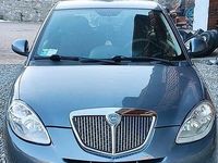 Usata Lancia Ypsilon 2008 Utilitaria