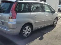 Usata Citroën Grand C4 Picasso Exclusive 111 CV (81 kW) 2011 Monovolume