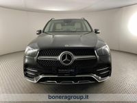 usata Mercedes GLE350e eq-power Premium Plus 4matic auto