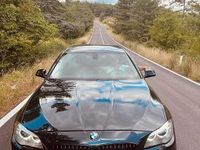 Usata BMW 525 163 CV (119 kW) 2016 Station wagon