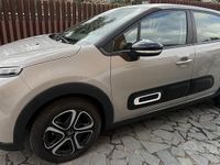 Occasion Citroën C3 2024 Gris Berline