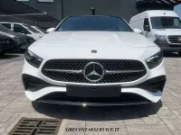 Usata Mercedes A200 Advanced Plus 163 CV (119 kW) 2025 Polare Berlina