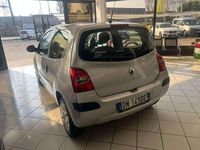Usata Renault Twingo Dynamique 58 CV (42 kW) 2008 Argento Utilitaria