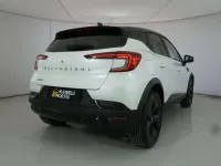 Nuova Mitsubishi ASX Edition 114 CV (83 kW) 2026 Crystal white met/tetto nero SUV