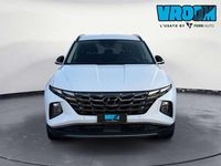 Usata Hyundai Tucson 179 CV (131 kW) 2021 Bianco SUV
