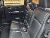Usata Fiat Freemont Lounge 170 CV (125 kW) 2014 Nero SUV
