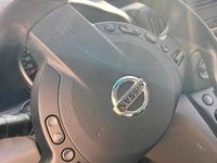 Usata Nissan NV200 90 CV (66 kW) 2017 Blu Monovolume