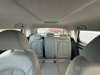 Usata Audi A3 150 CV (110 kW) 2014 Bianco Berlina