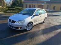 Usata VW Polo 101 CV (74 kW) 2007 Berlina