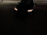 Usata BMW 320 M Sport 177 CV (130 kW) 2009 Nero Station wagon