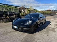 Usata Porsche Panamera 441 CV (324 kW) 2014 Berlina