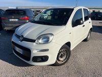 Usata Fiat Panda Easy 80 CV (58 kW) 2017 Bianco Utilitaria
