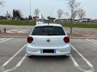 usata VW Polo 5p 1.0 tsi Comfortline 95cv