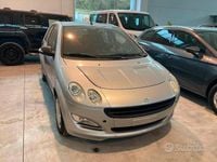 Usata Smart ForFour Passion 2006 Utilitaria