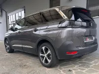 Usata Peugeot 5008 Allure 131 CV (96 kW) 2024 Grigio SUV