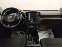 Usata Volvo XC40 129 CV (94 kW) 2022 Nero SUV