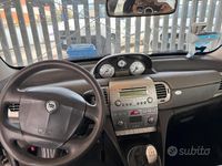 Usata Lancia Ypsilon 2008 Grigio Utilitaria