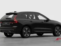 Nuova Volvo XC60 Plus 250 CV (183 kW) 2026 Bluazzurro SUV