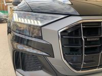 usata Audi Q8 50 TDI 286 CV quattro tiptronic Sport