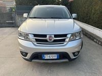 Usata Fiat Freemont Urban 170 CV (125 kW) 2014 Other SUV