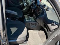 Usata Smart ForFour 2017 Utilitaria