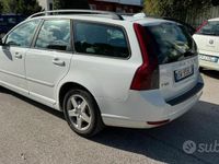 usata Volvo V50 2.0 Momentum